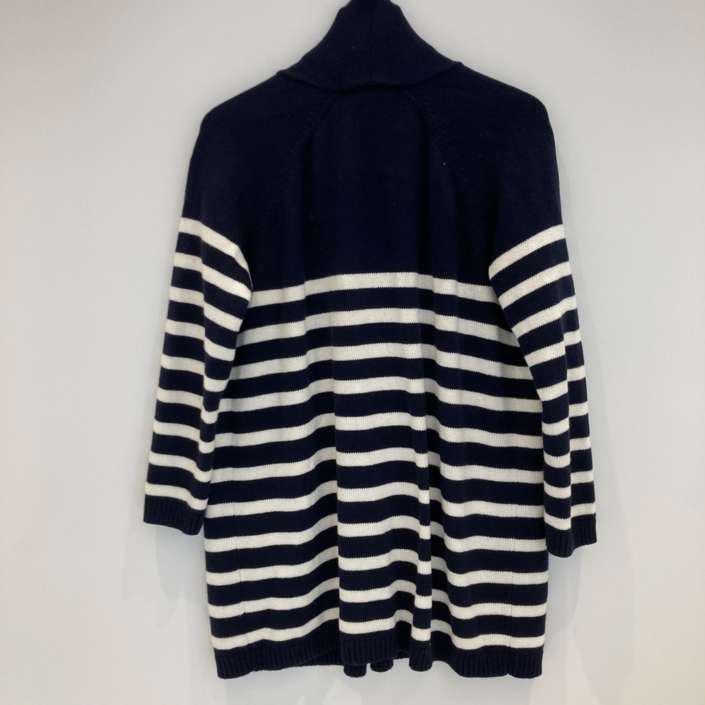 Talbots Cardigan Sweater - Picture 5 of 11